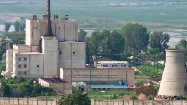 Nghi Triều Tiên mở rộng làm giàu uranium, Nhật-Hàn-Mỹ tăng cường đối phó