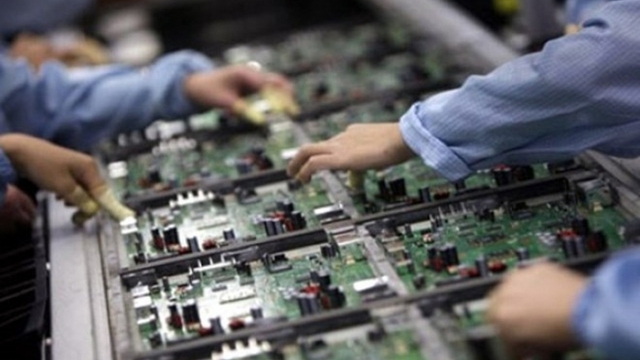 Nine-month exports to Netherlands increase by 10.9%