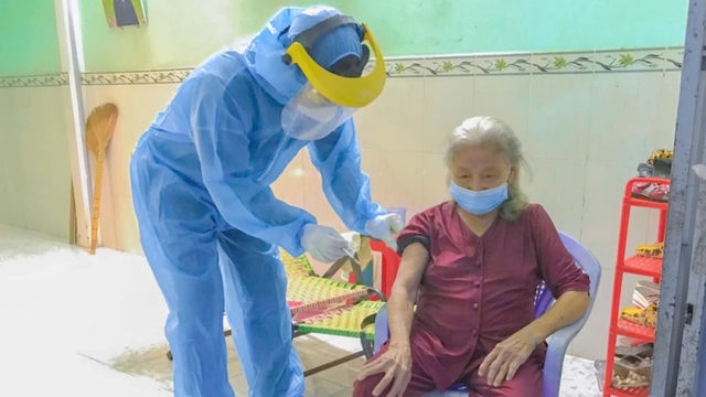 Bình Dương thông báo tiêu chuẩn, cách thức đón người dân mắc kẹt do dịch COVID-19 về nhà