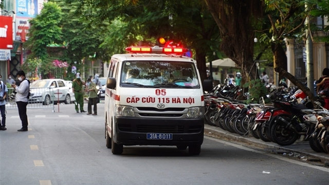 Liên tiếp xuất hiện các ca F0 cộng đồng, Hà Nội có thay đổi kế hoạch giãn cách xã hội?