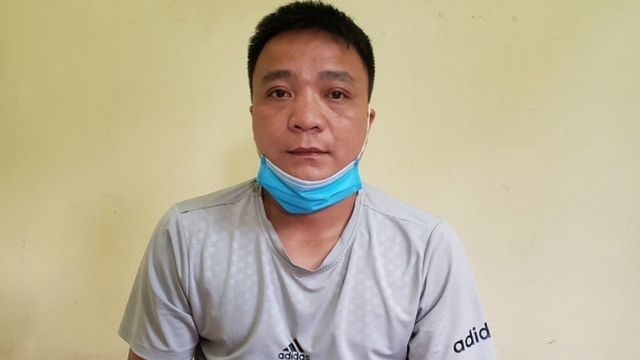 Khởi tố đối tượng cho nhiều người vay tiền với lãi suất "cắt cổ"