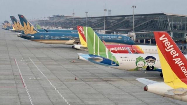 Domestic flights reopen from October 1