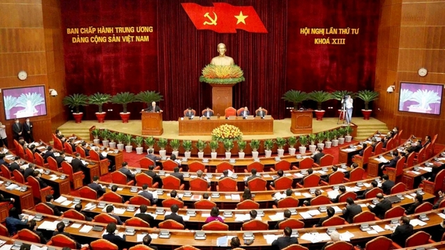Thông điệp mạnh mẽ về quá trình phục hồi và phát triển kinh tế trong tình hình mới