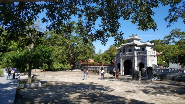 Năm Du lịch quốc gia 2021 gần như “tê liệt” vì đại dịch Covid-19