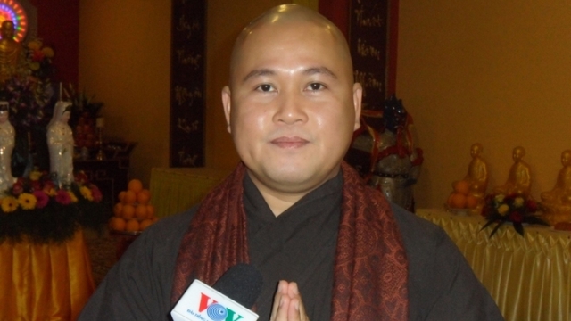 Festival Phật giáo - Quảng bá văn hóa truyền thống người Việt tại Séc