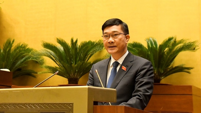 Đề nghị Chính phủ đánh giá rõ kết quả, tỷ lệ giải ngân các gói hỗ trợ ảnh hưởng do Covid