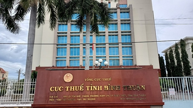 Nhiều dự án ở Bình Thuận không có hồ sơ giao đất, cho thuê đất và chuyển mục đích sử dụng