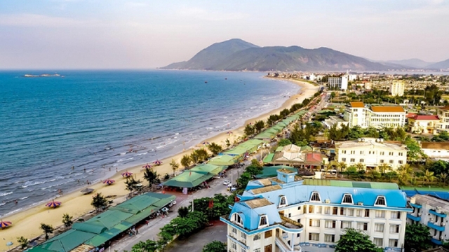 Bất động sản Hà Tĩnh “trỗi dậy”, cơ hội “vàng” cho nhà đầu tư xuống tiền