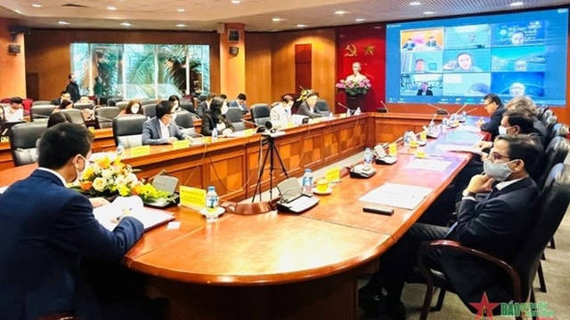 Int’l conference sheds light on South Asia’s linkages with East-Southeast Asia