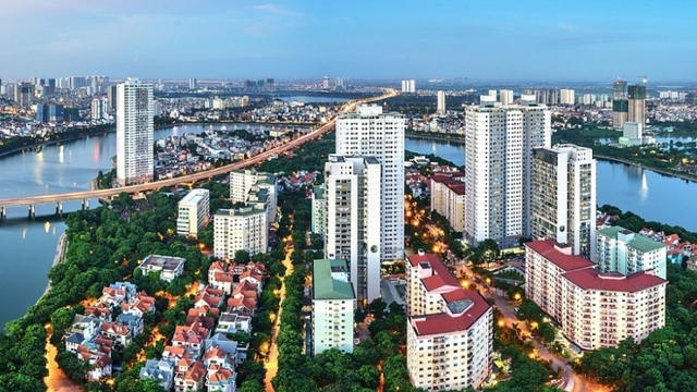 Vietnamese economy forecast to recover over next six months