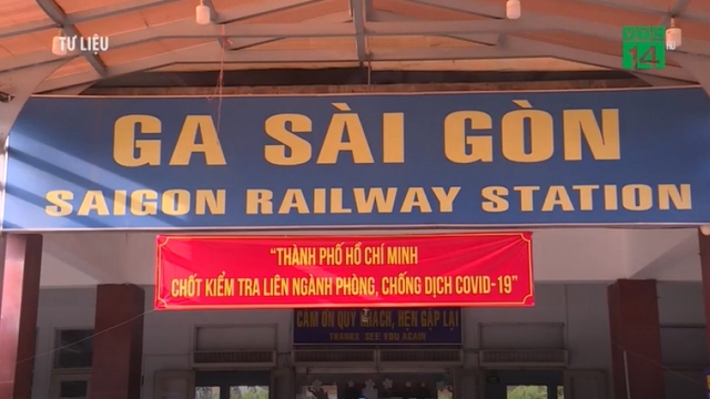 Giảm 10% giá vé tàu Tết trong 10 ngày đầu mở bán