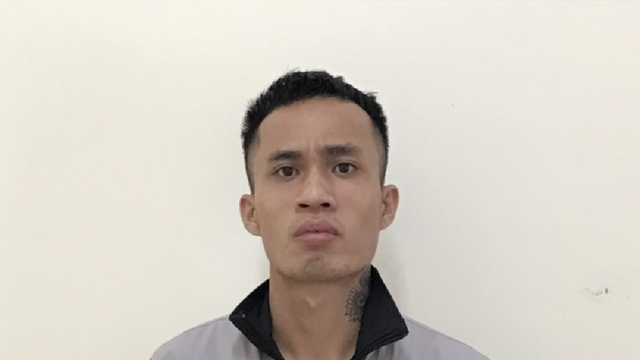 Vừa ra tù lại bị bắt khi đang giao dịch cả ngàn viên hồng phiến