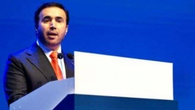 Người Arab đầu tiên nhậm chức chủ tịch INTERPOL