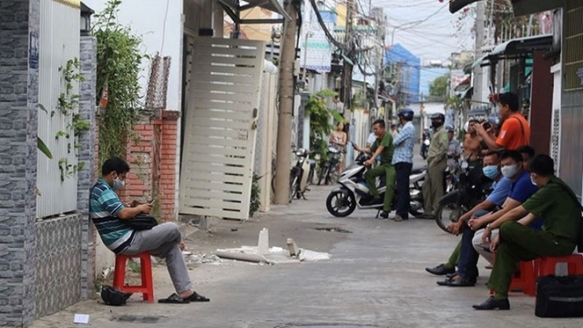 Nóng 24h: 18 người dùng súng thanh toán nhau gây chết người bị truy tố