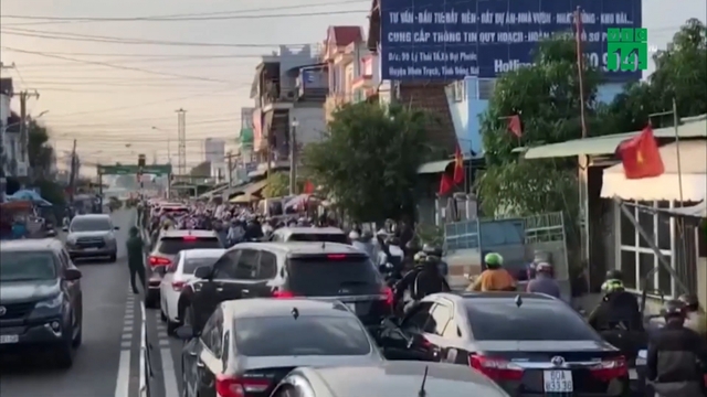TP.HCM đề xuất thu phí từ 40.000 đồng mỗi ô tô vào trung tâm