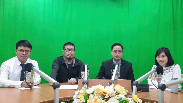 VOV và hành trình chinh phục giải thưởng ABU