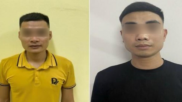 Hai ổ nhóm thuê căn hộ chung cư, lừa đảo bán số lô đề ăn chắc 100%