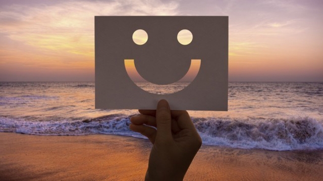 Đâu là hạnh phúc bạn đang có