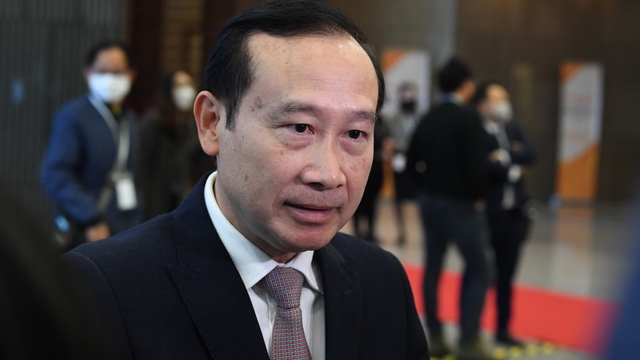 "Chơi trên sân EU", doanh nghiệp Việt cần liên kết và phải nắm rõ luật