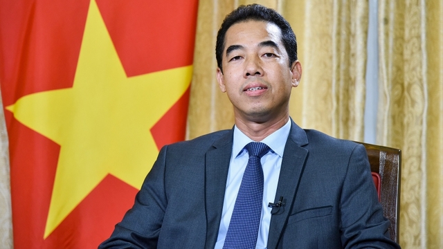 Đối ngoại địa phương đóng góp vào thành công chung của công tác đối ngoại cả nước