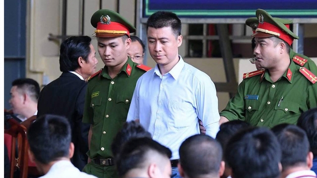 Phú Thọ kỷ luật 4 cán bộ công an tỉnh liên quan đến vụ án Phan Sào Nam