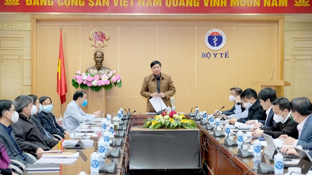 Quản lý giá trang thiết bị y tế tránh vi phạm trong mua bán, đấu thầu