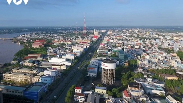 Quốc hội xem xét chính sách đặc thù cho Cần Thơ tại kỳ họp bất thường