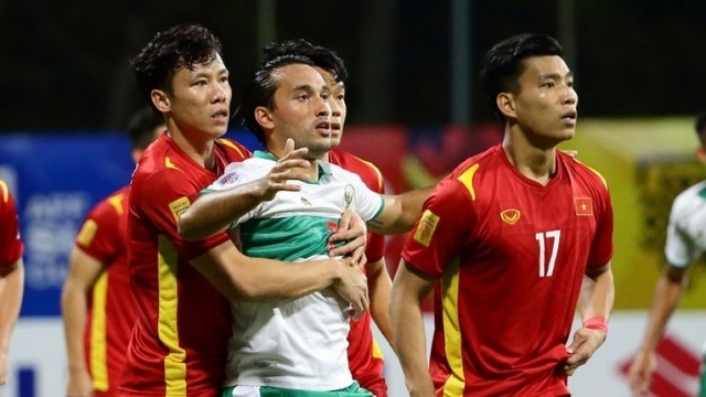 ĐT Việt Nam tái lập thành tích ấn tượng ở AFF Cup 2018