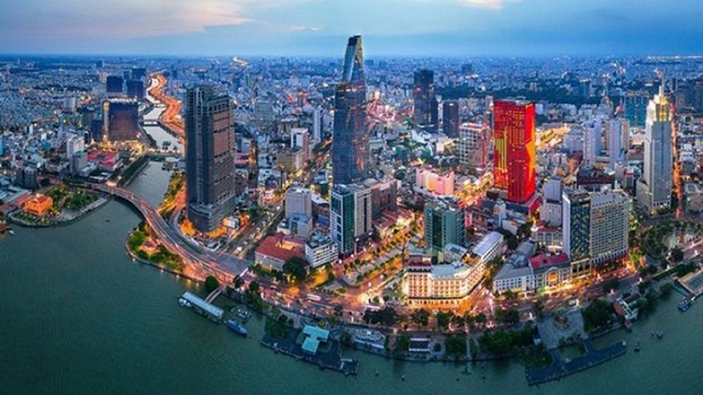 Vietnam honoured at World MICE Awards 2021