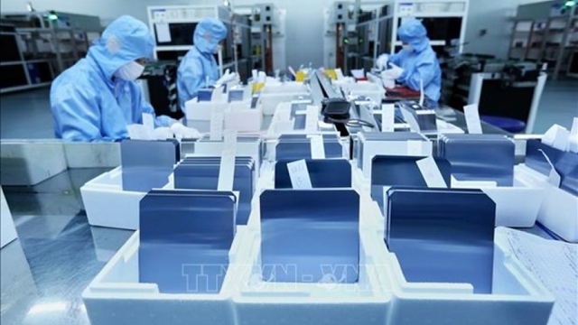 Vietnam International Arbitration Centre pledges support to FDI firms