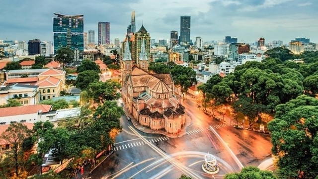 HCM City tourist attractions offer discounts during tourism week