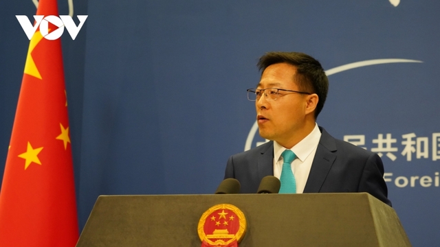 Trung Quốc hỗ trợ LHQ hoàn thành mục tiêu tiêm chủng 40% dân số thế giới vào cuối năm 2021