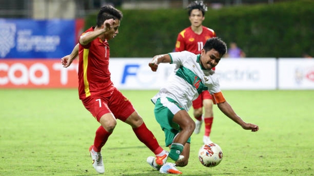 Góc BLV: Singapore có thể rút kinh nghiệm từ ĐT Việt Nam để "giải mã" Indonesia