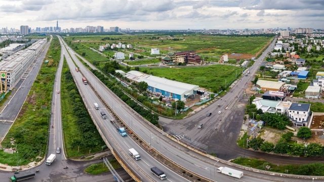 Siêu dự án Sài Gòn Bình An đổi tên thành The Global City khi về tay Masterise Homes?