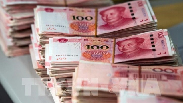 Trung Quốc cắt giảm nhiều loại lãi suất chủ chốt