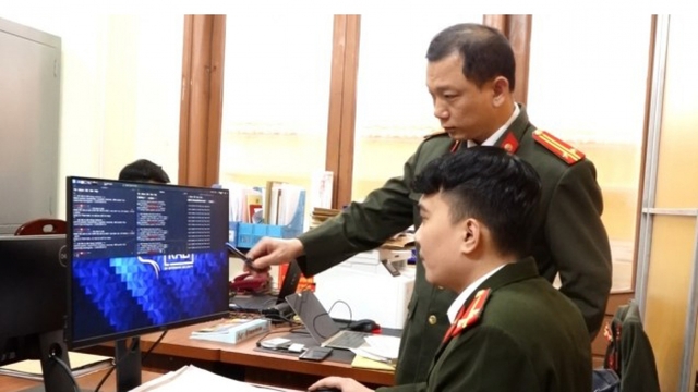 Cảnh giác với những thủ đoạn lừa đảo trên mạng xã hội