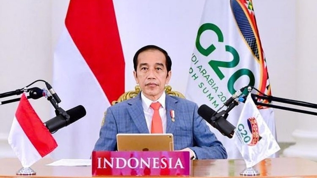 Trọng trách và lợi ích của Indonesia khi nắm giữ vai trò Chủ tịch G20 năm 2022