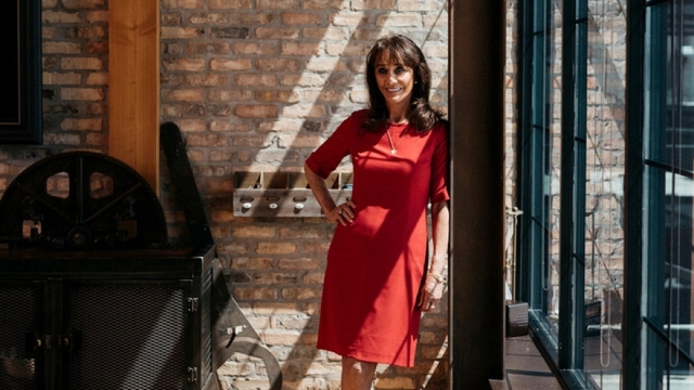 Top 3 nữ tỷ phú tự thân giàu nhất nước Mỹ