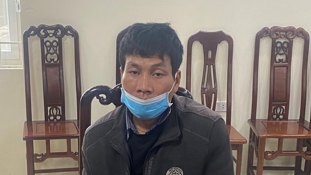 “Mắt xích” quan trọng trong đường dây ma túy xuyên quốc gia sa lưới