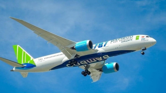 Bamboo Airways to launch direct flights to Germany