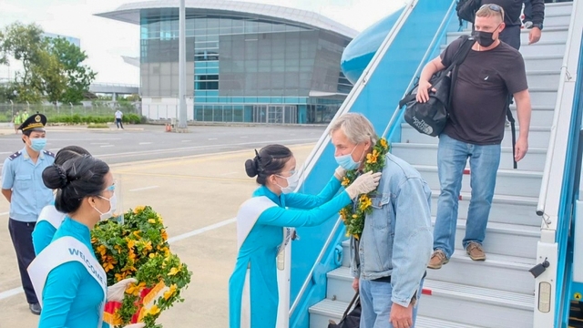 Mở cửa du lịch quốc tế: Bộ VHTTDL có đề xuất mới