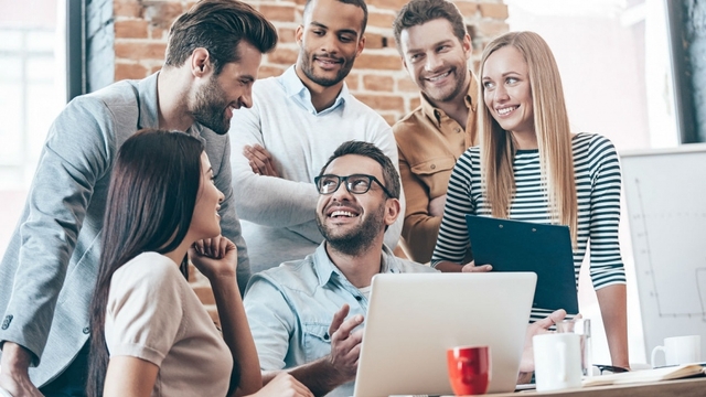 Làm sao để được yêu quý hơn tại nơi làm việc?