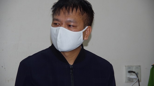 Bắt 2 bị can nguyên cán bộ Ban Nội chính Tỉnh ủy Hà Giang