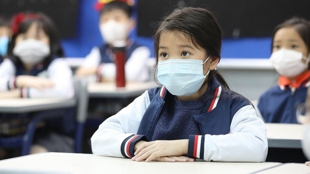 Gần 2 năm học ở nhà: Người lớn nhận phần dễ, phần khó đẩy cho trẻ