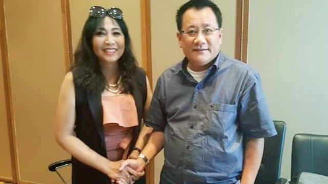 Người phụ nữ với niềm đam mê bất tận từ hạt cà phê Việt Nam