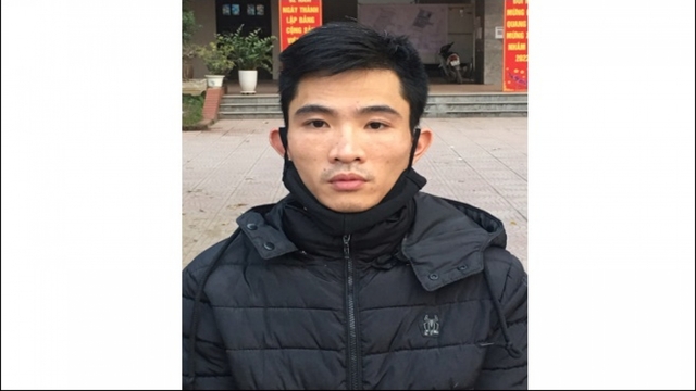 Vụ cháu bé 3 tuổi bị đinh ghim ở đầu: Khởi tố đối tượng Nguyễn Trung Huyên