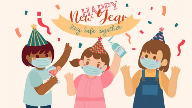 Mẹo giữ an toàn cho trẻ trong kỳ nghỉ Tết Nguyên Đán