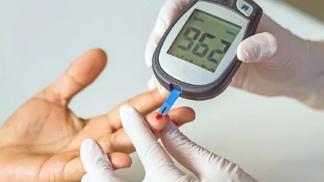 Cách kiểm soát bệnh tiểu đường trong kỳ nghỉ Tết