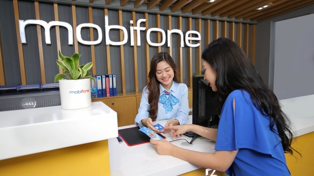 MobiFone nỗ lực vượt qua khó khăn, hoàn thành kế hoạch 2021