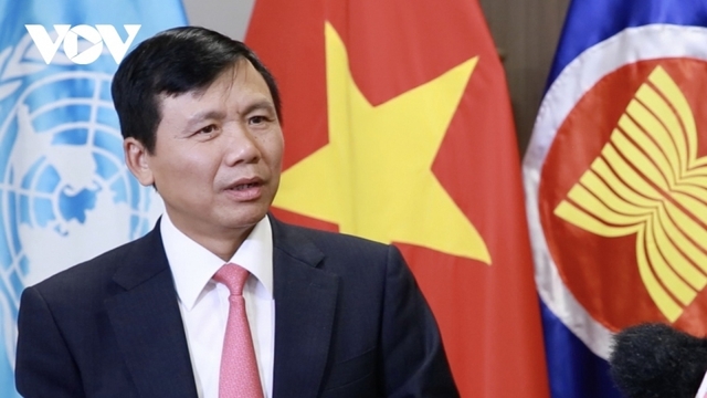 Vietnam shares experience in poverty eradication at UN Commission on Social Development